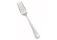 Victoria Salad Fork, 18/8 Extra Heavyweight