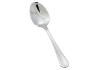 Victoria Demitasse Spoon, 18/8 Extra Heavyweight