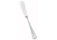 Victoria Butter Spreader, 18/8 Extra Heavyweight