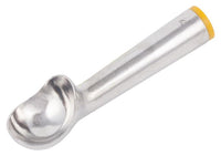 3 Oz Ice Cream Dipper, Self-Defrosting, Aluminum