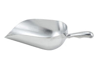 85 Oz Aluminum Scoop