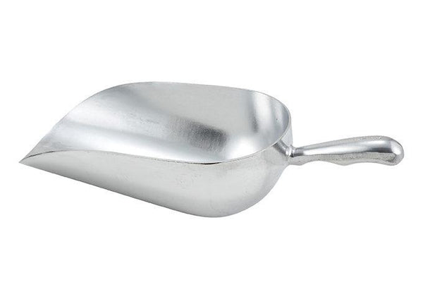 85 Oz Aluminum Scoop
