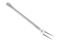 53CM Basting Fork, 1.5mm, Stainless Steel