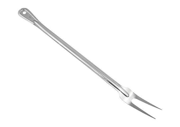 53CM Basting Fork, 1.5mm, Stainless Steel
