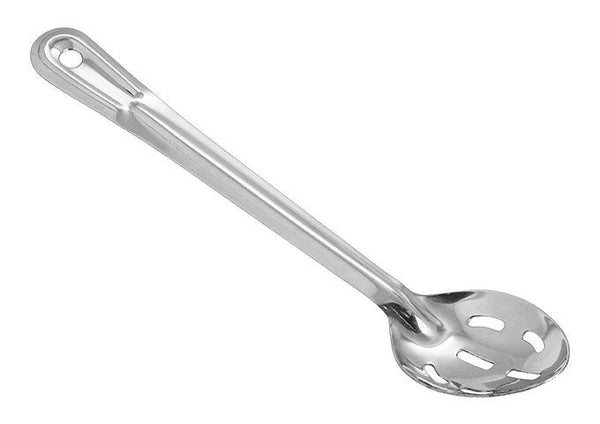 33CM Basting Spoon, Stainless Steel, 1.2mm