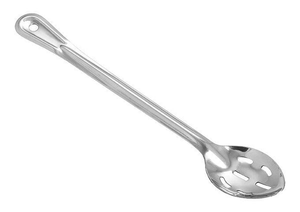 38CM Basting Spoon, Stainless Steel, 1.2mm