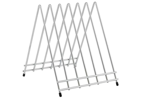 Cutting Board Rack, 6 Slots