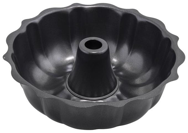 25x8CM Fluted Cake Pan