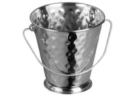 12.5CM Stainless Steel Mini Pail