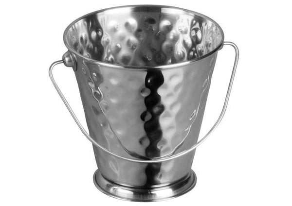 12.5CM Stainless Steel Mini Pail