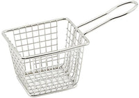 10Lx7.5Wx7.5H,CM Mini Serving Basket