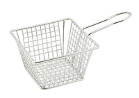 12.5Lx12.5Wx10H,CM Mini Serving Basket