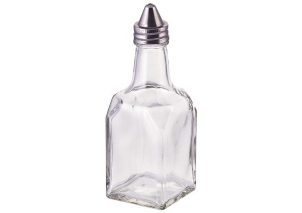 6 Oz Oil/Vinegar Cruet