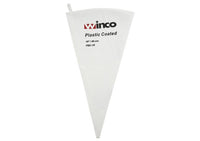 46CM Pastry Bag, Cotton with Plastic Coating