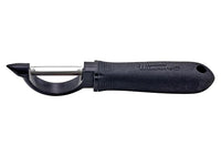 Straight Peeler, Soft Grip Handle