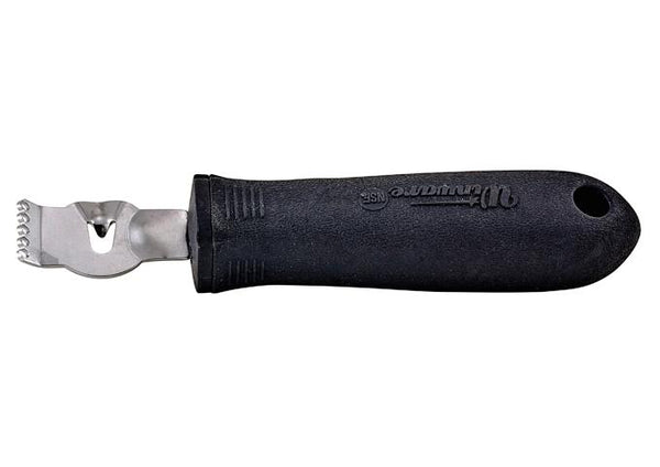 Zester/Lemon Peeler, Soft Grip Handle
