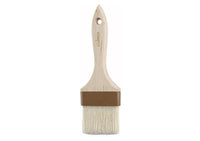 7.5CM Pastry/Basting Brush, Boar Bristle