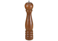 30CM Traditional Peppermill Oak Finish