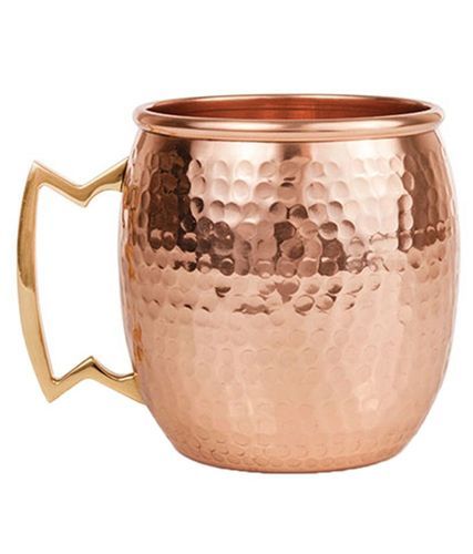 20 Oz Moscow Mule Mug