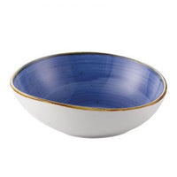 Soup/Salad Bowl Starry Night Blue 13oz 6"(15CM)